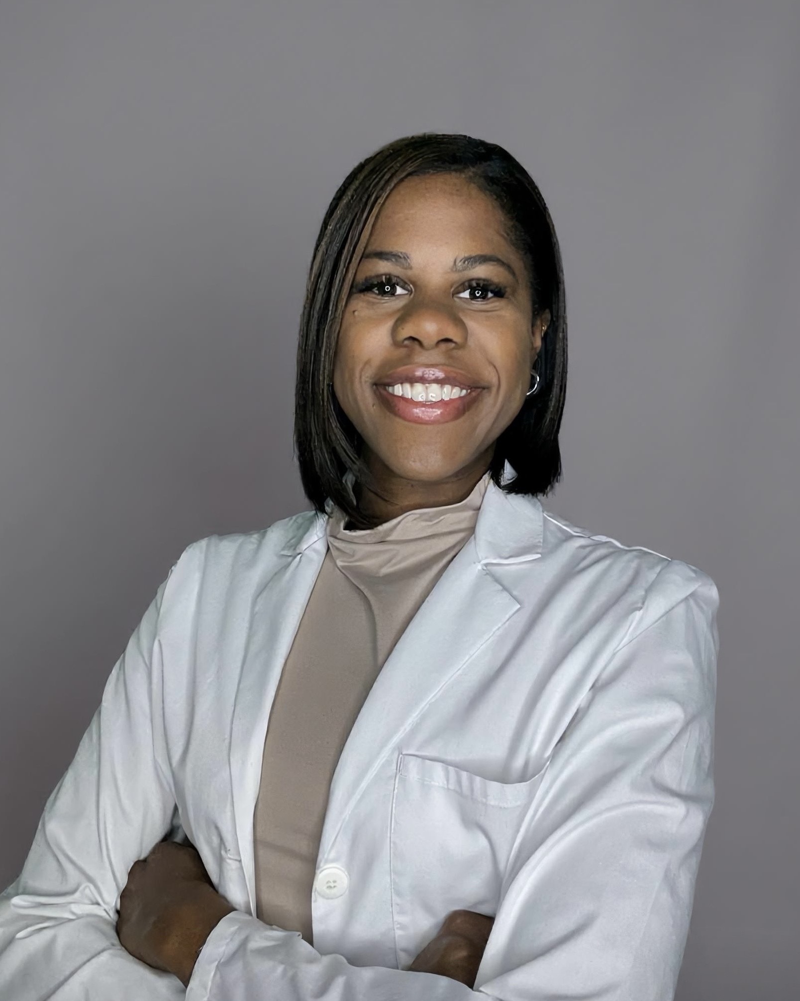 Kennice Rodney, CRNP